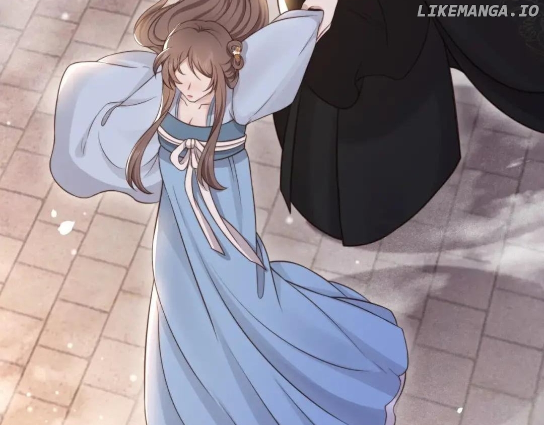 Lonely Emperor Chases His Sister-in-Law Chapter 63 - page 103